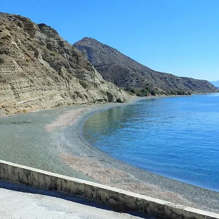 Tzortzaki-ifestos /kalikovrextis Crete Apartment